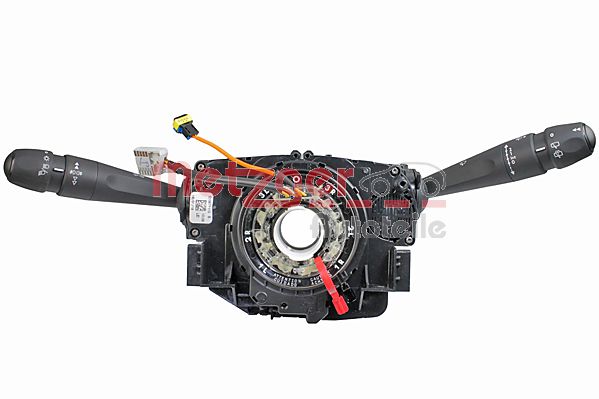 Comutator coloana directie 0916743 METZGER